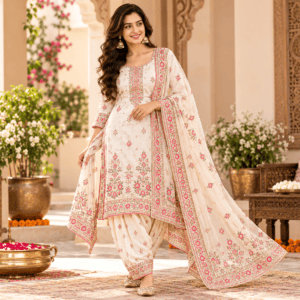 Salwar Suits
