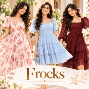 Frocks