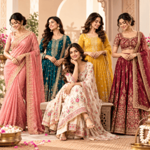 Ethnic Wear
