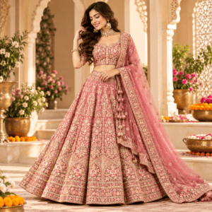 Lehengas