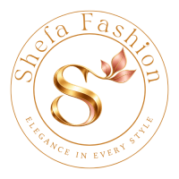 Shefa Fashion stamp logo v2