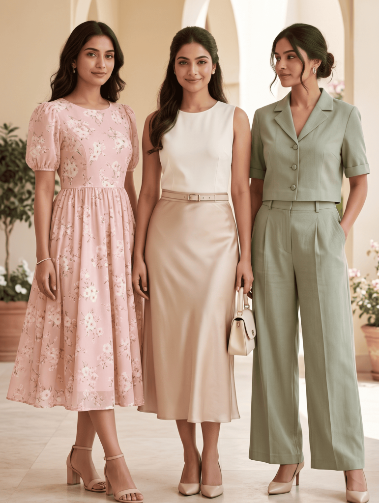 Women Western Wear - Shefa Fashion